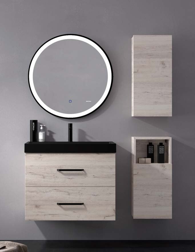 Mueble TEIDE 80 Decapé