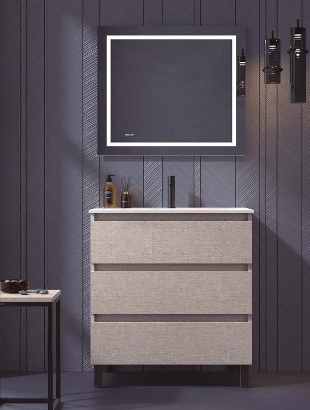 Mueble OROSI 80 Cairo