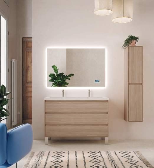 Mueble KORUS 120 Etna