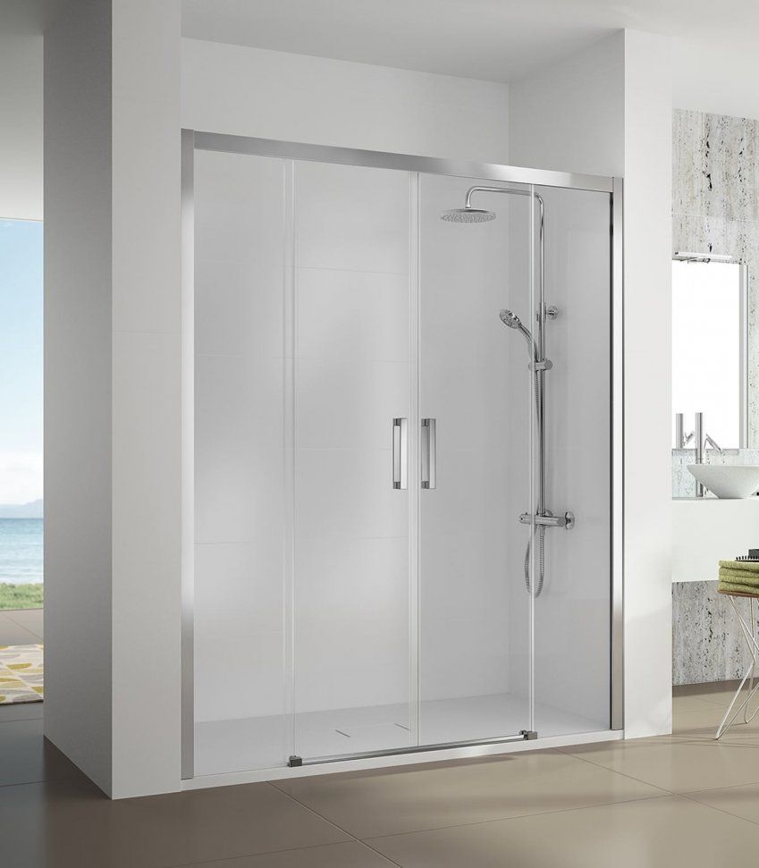 Frontal SERIE 400