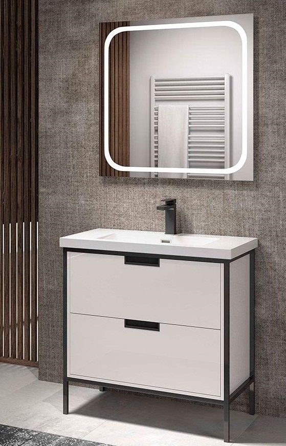 Ambiente espejo NORA