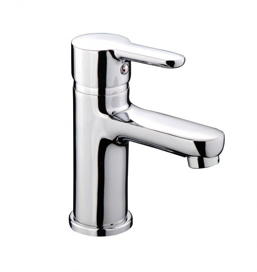 Grifo lavabo GOLF CROMO