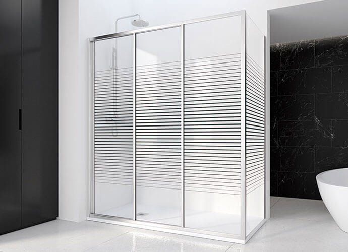 Frontal ECODUX IMAGIK LIGHT