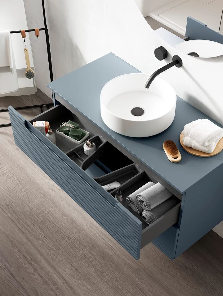 Mueble KYOTO 100 Avio