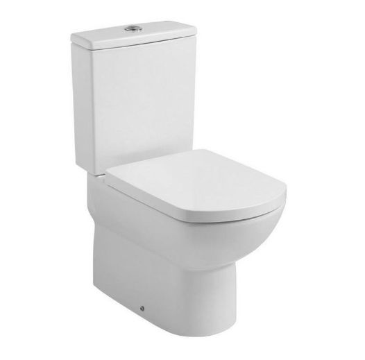 Inodoro compacto SMART Gala