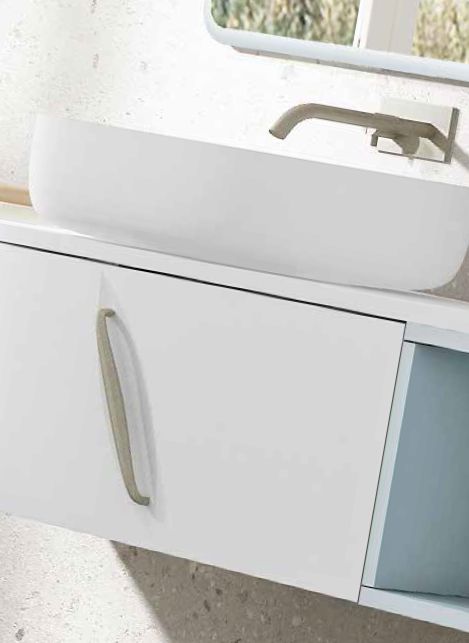 Mueble NATURE MODULAR