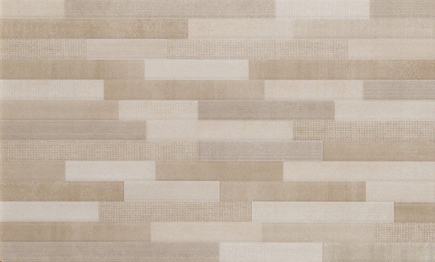 Azulejo 33x55 Campus Relieve Light