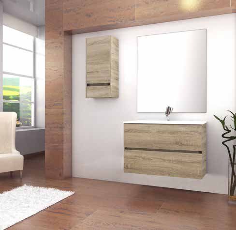Mueble ELSA 80 Cambrian