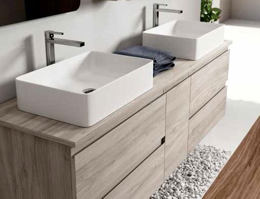 Mueble NAPOLES