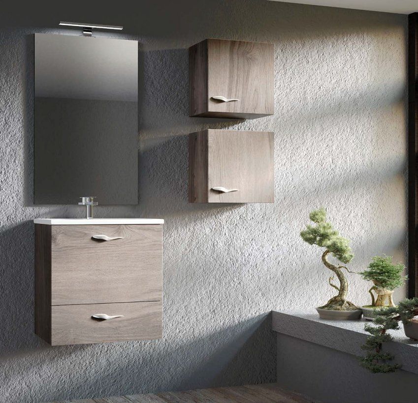 Mueble PICCOLO 50 Iguazú