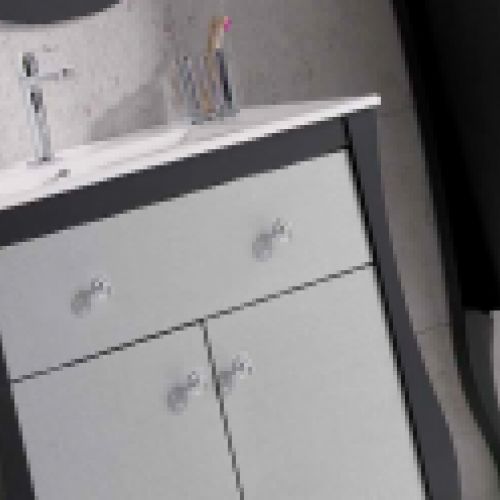 Mueble KIOS frontal