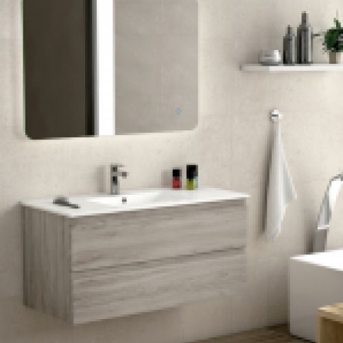 Ambiente espejo TOLEDO