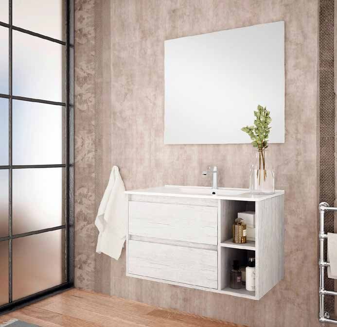 Mueble DOVER 100 Hibernian