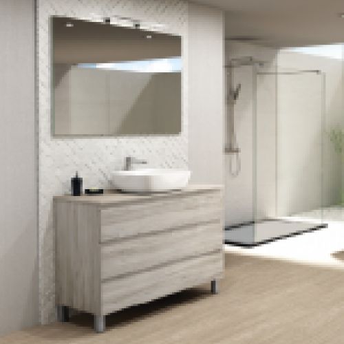 Lavabo OBI ambiente