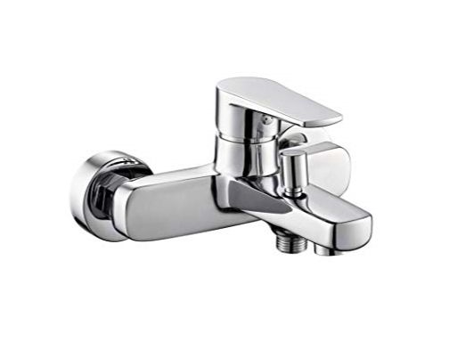 Grifo bañera monomando ASTORIA CROMO