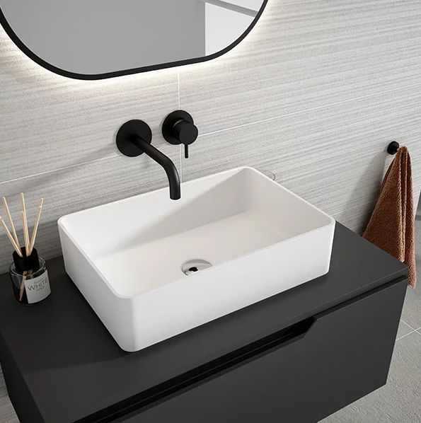 Lavabo QUADRO