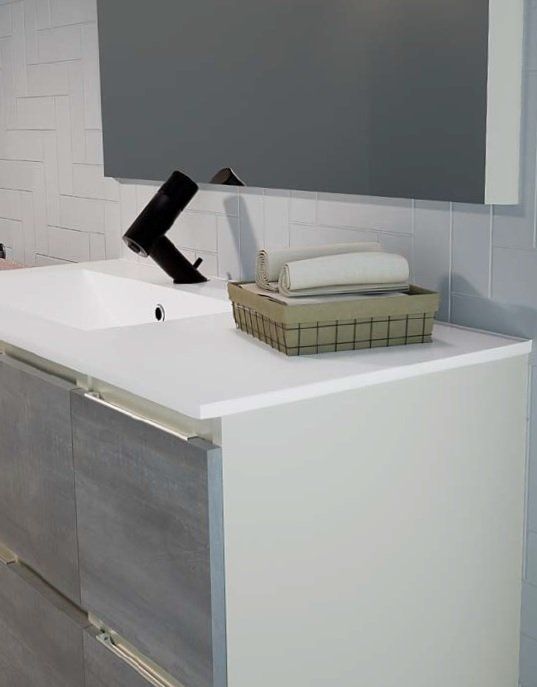 Mueble AQUA MODULAR