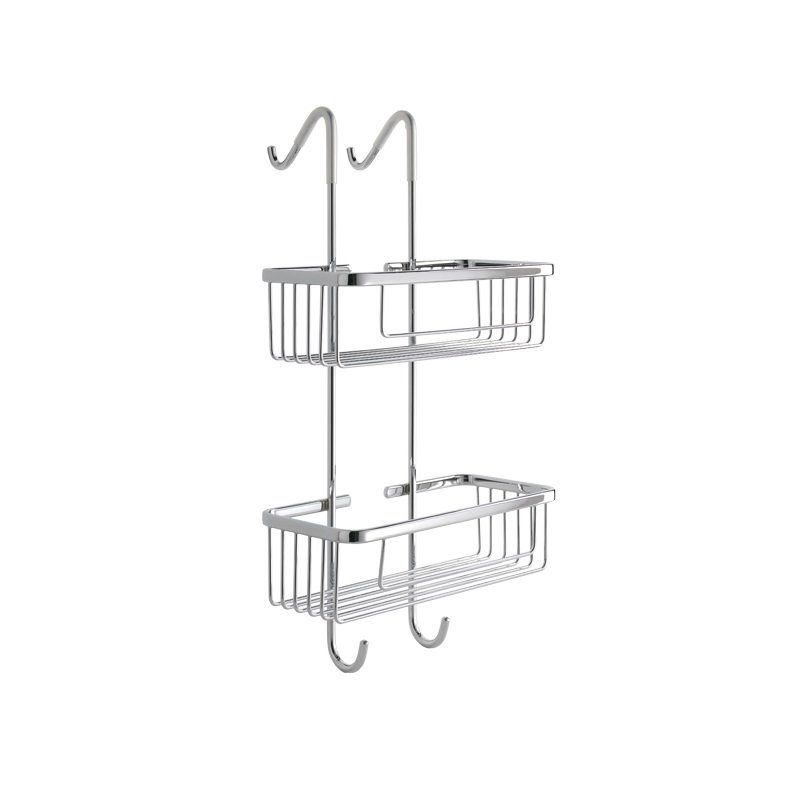 Jabonera doble mampara AC 54