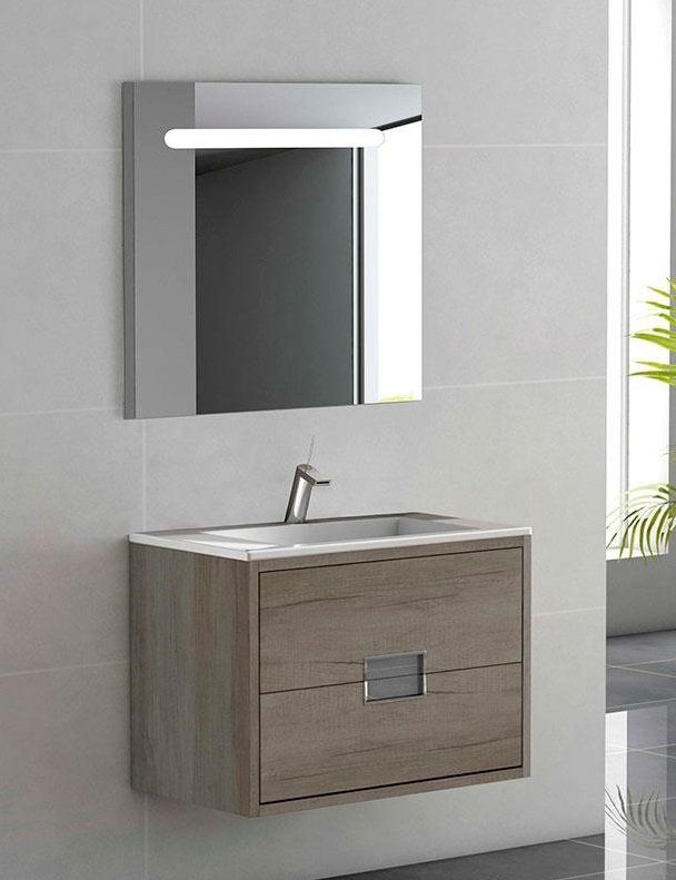 Ambiente espejo ECO
