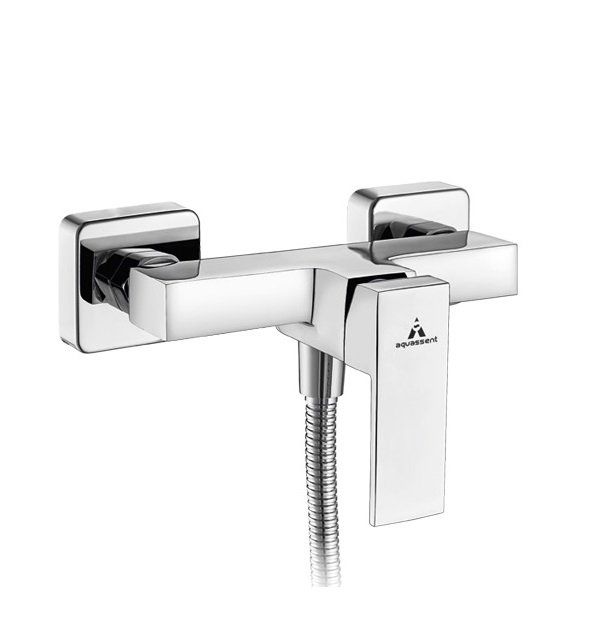 Grifo ducha monomando LUXOR CROMO