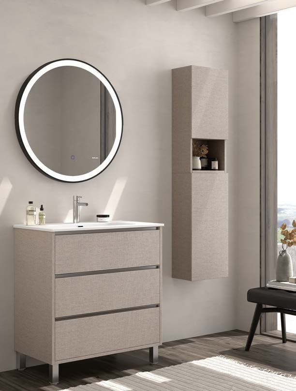 Mueble VESUBIO 80 Cairo