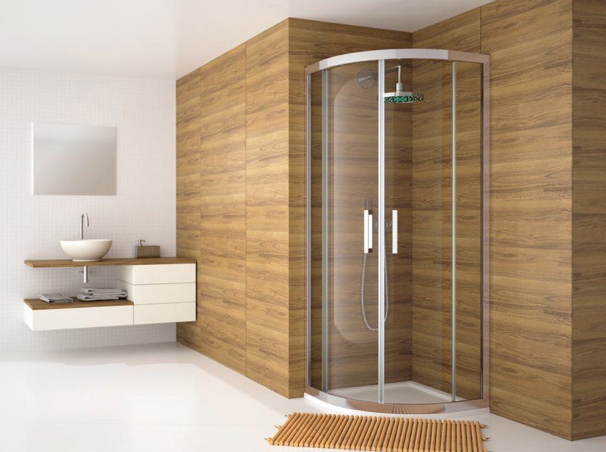 Semicircular SERIE 300