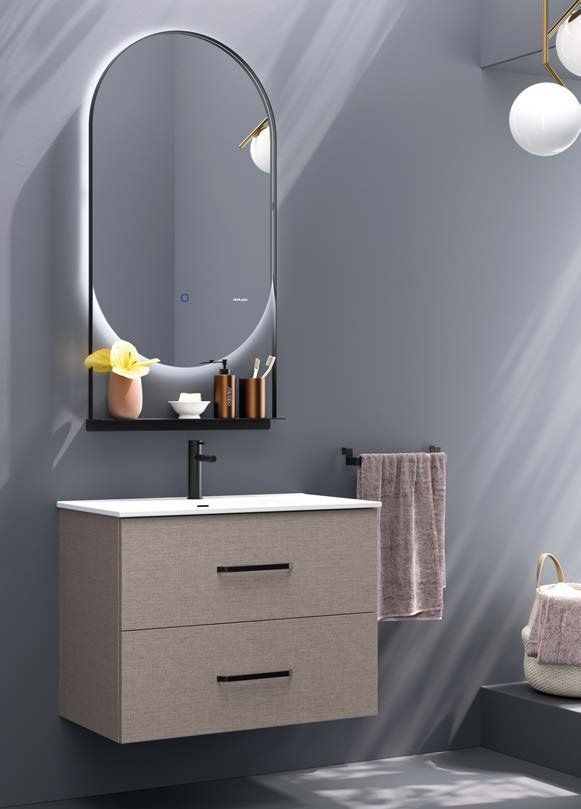 Mueble TEIDE 80 Cairo