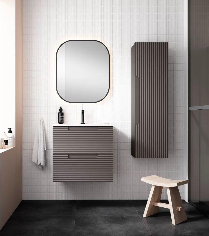 Mueble KYOTO 60 Ceniza