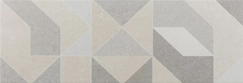 Azulejo 25x70 Dc Elba Mix