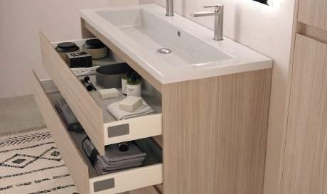 Mueble KORUS 120 Etna