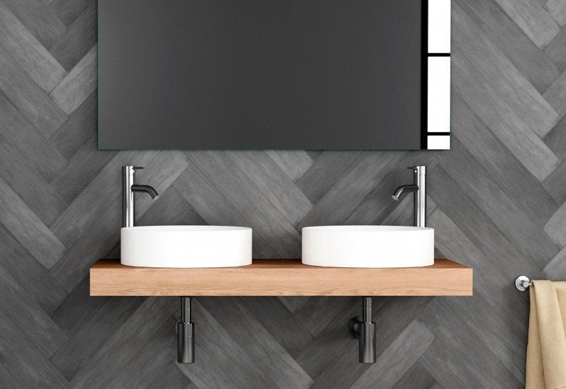 Lavabo ROTTERDAM ambiente