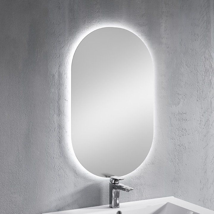Espejo luz led ADA