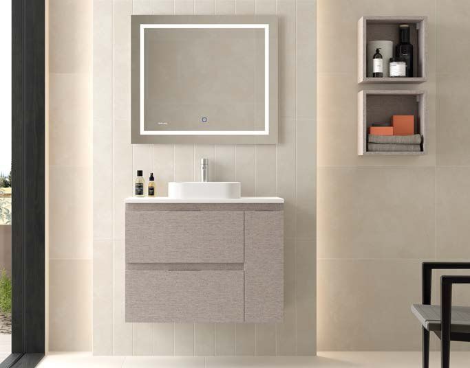 Mueble KULA 80 Cairo