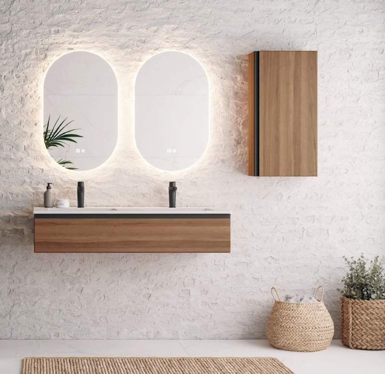 Mueble RIO 120 Siroko