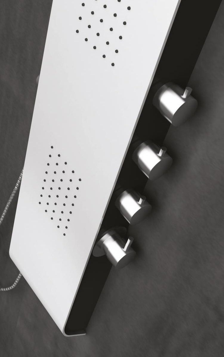 Columna de hidromasaje VATNA