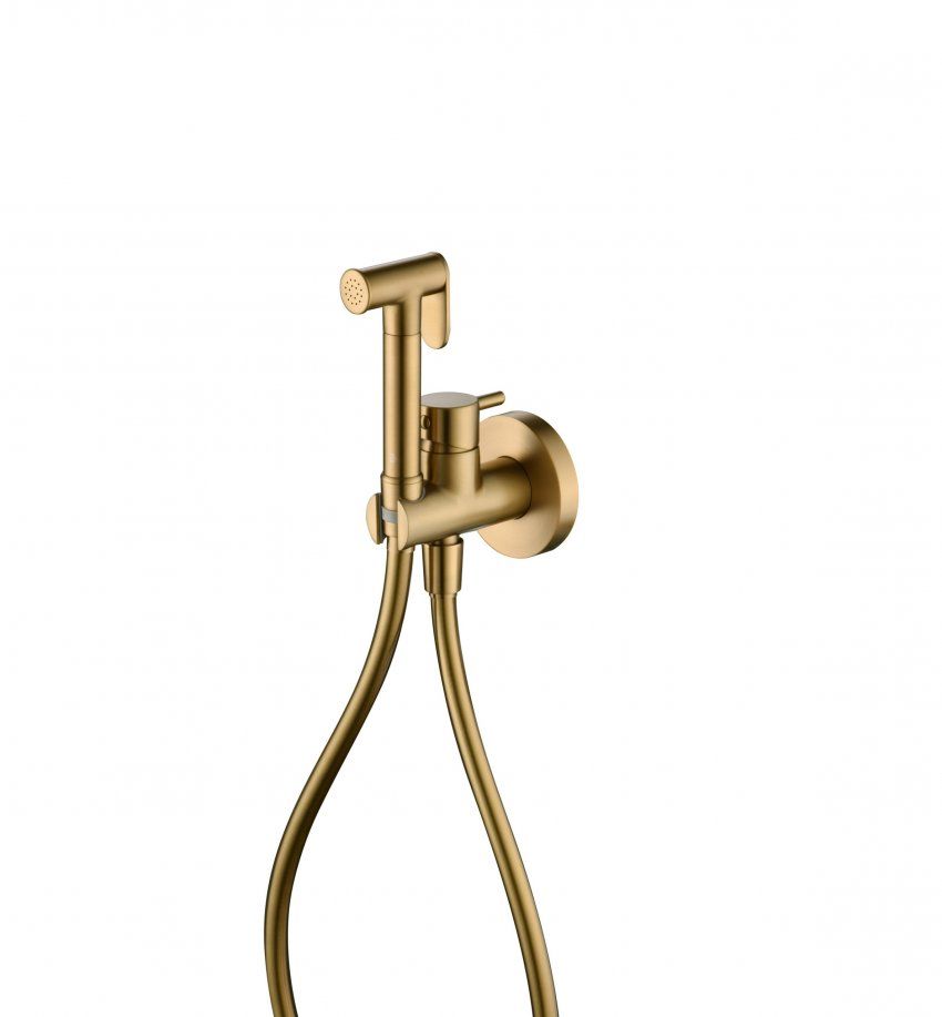 Hidroescobilla MUNICH ORO CEPILLADO