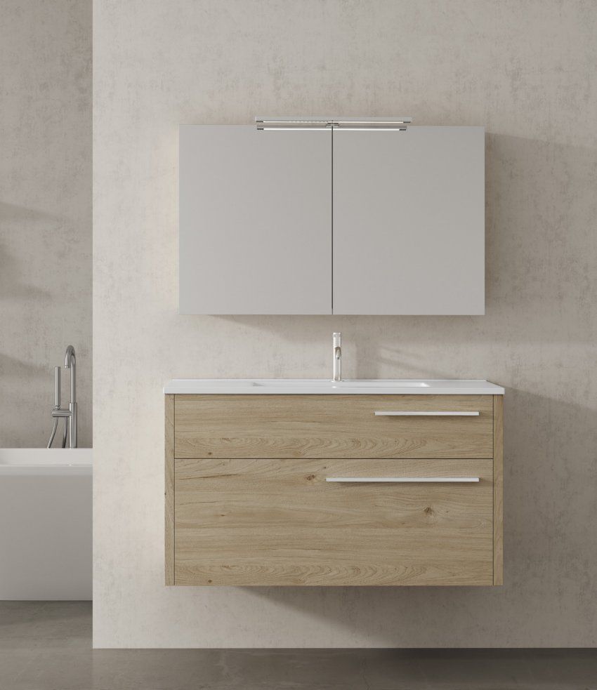 Mueble REINA 100 Charlestón