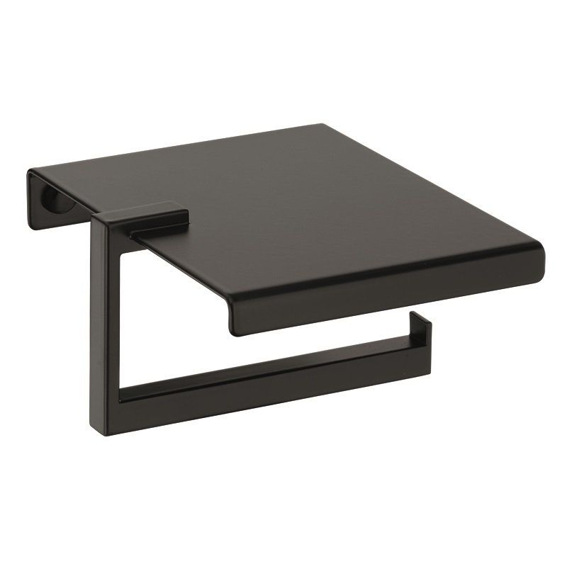 Portarrollos con tapa PLEXO NG