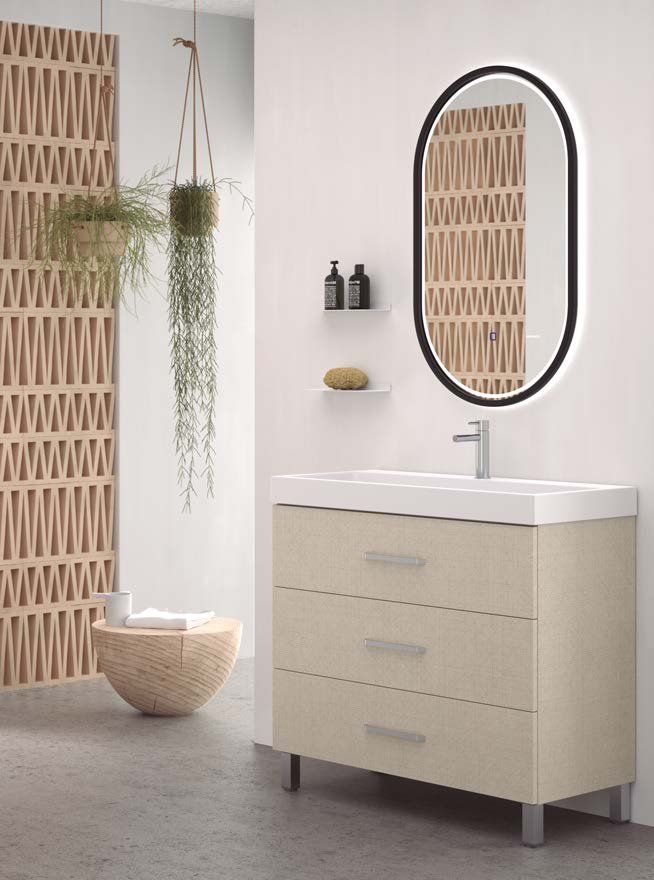 Mueble FUJI 100 Nairobi