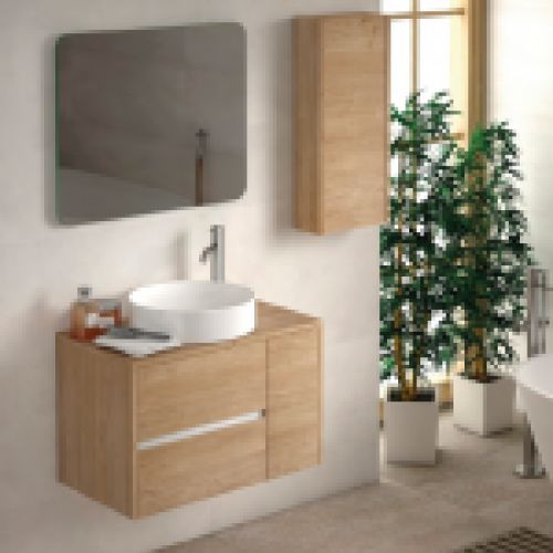 Lavabo ROTTERDAM ambiente