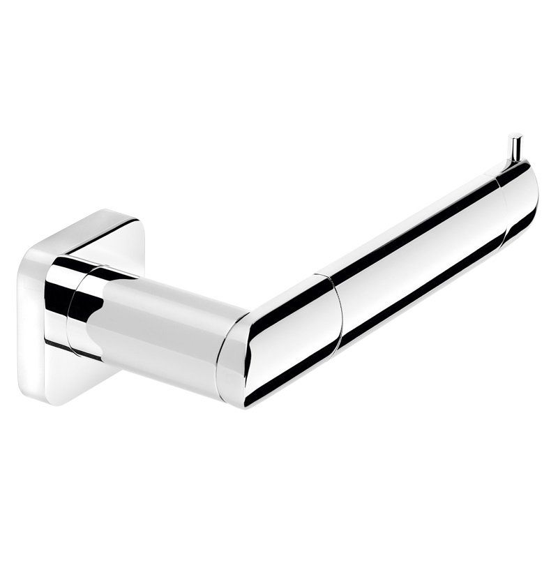 Portarrollos sin tapa NUBA