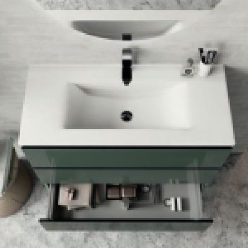 Mueble AQUA 80