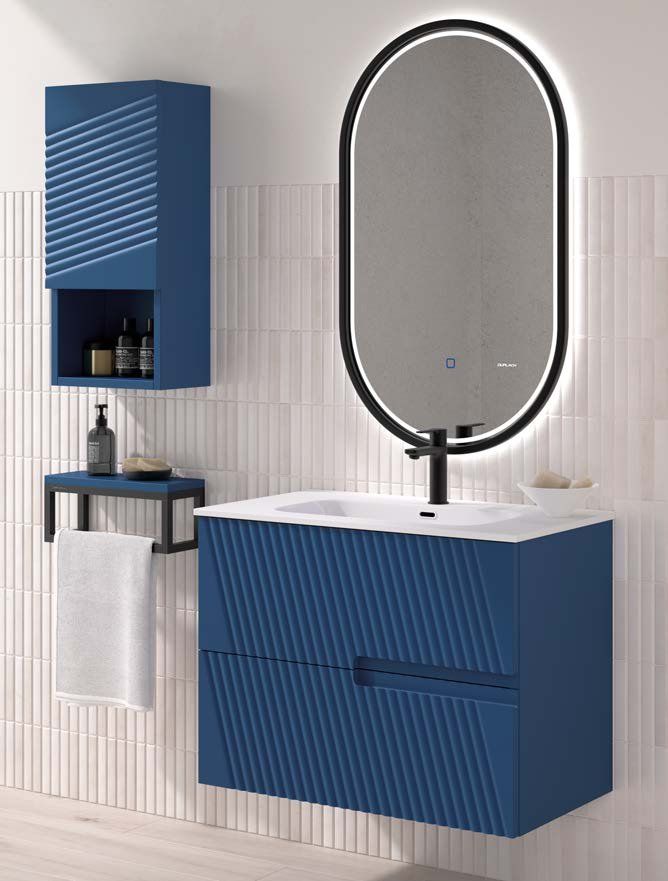 Mueble SASER 80 Oceano