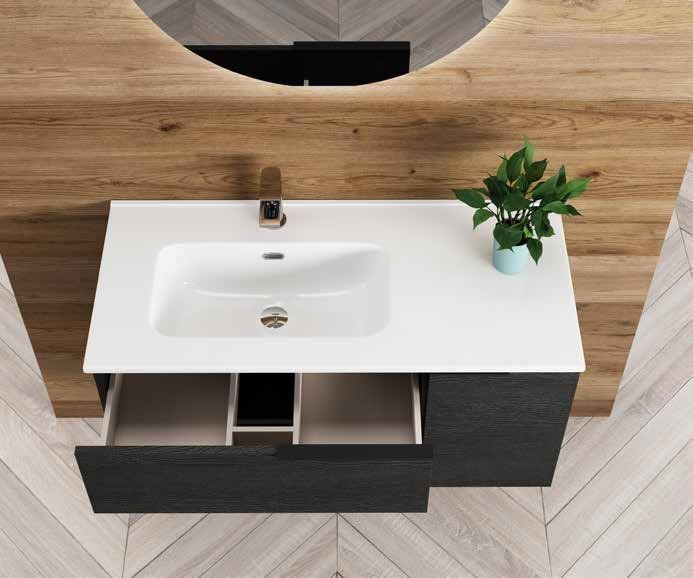 Mueble OBAN 0 detalle