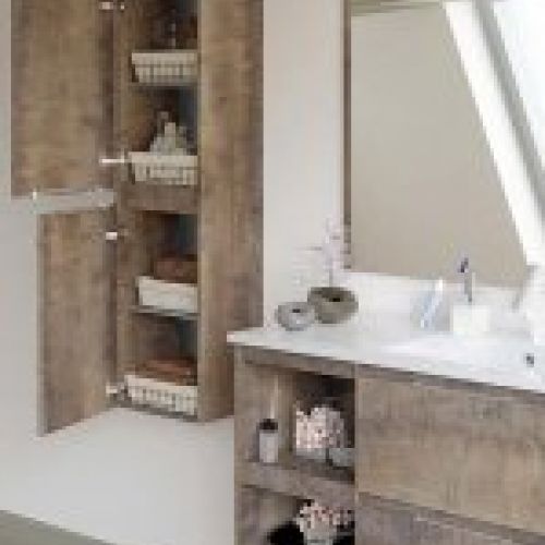 Mueble AQUA MODULAR