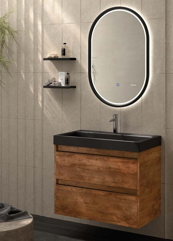 Mueble NASU 80 Rustik