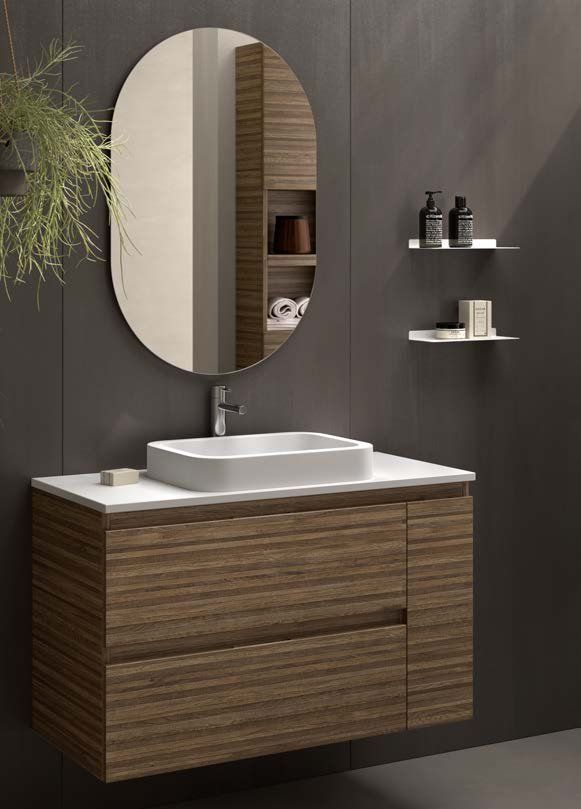 Mueble KULA 100 Ribons