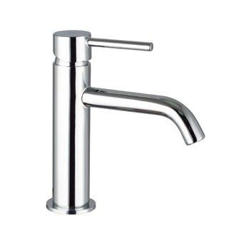 Grifo lavabo SIRIO CROMO