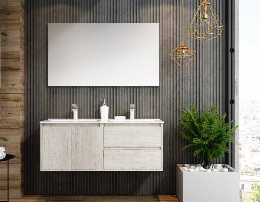 Mueble BOLTON MODULAR 120 (60+60) Hibernian