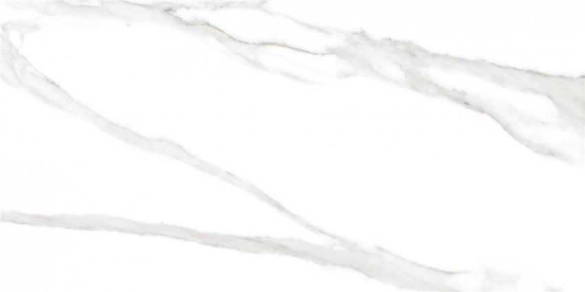 Porcelánico Rectificado 60x120 Duomo Blanco
